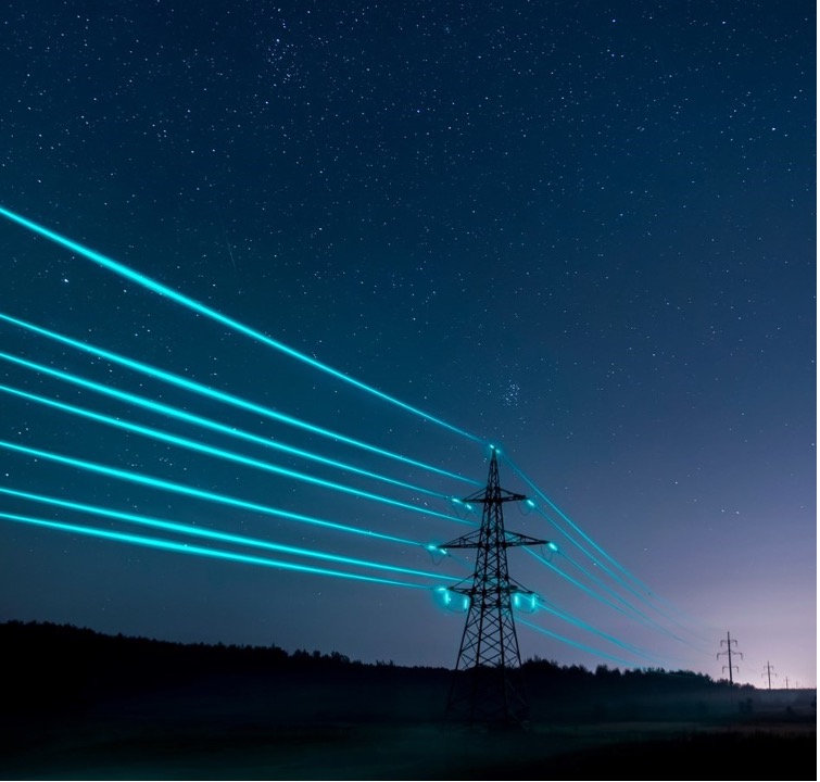 Transgrid Hume Link